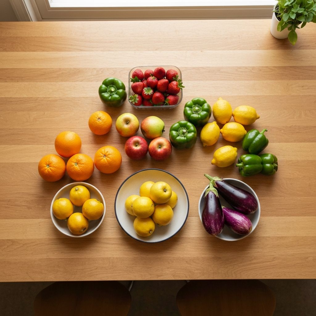 Beneficios de consulta nutricional