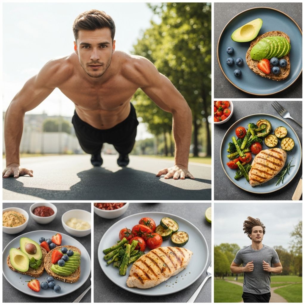 Estilo de vida activo